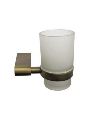 Tumbler Holder Glass