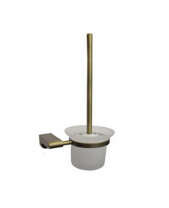 Toilet Brush & Holder