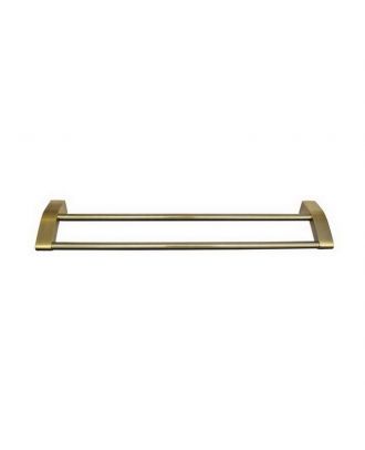 Double Towel Bar