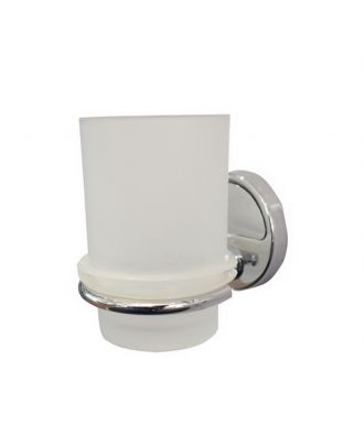 Tumbler Holder Glass