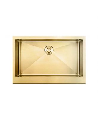 Kitchen Sink-Gold