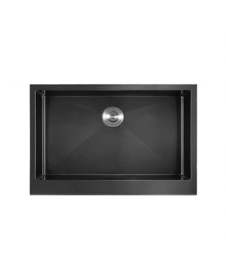 Kitchen Sink-Gun Black