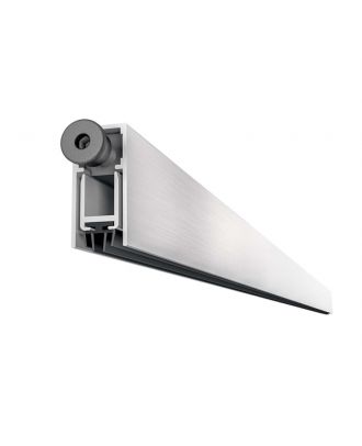 Drop Down Seal With Removable Gasket, 103 Cm