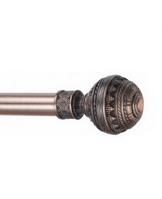 Curtain Finial 28 Mm