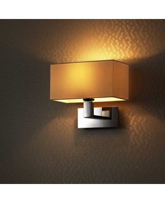 Flat Wall Lamp