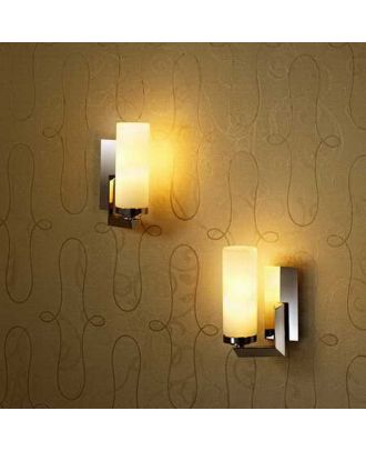 Profile Wall Lamp-Left