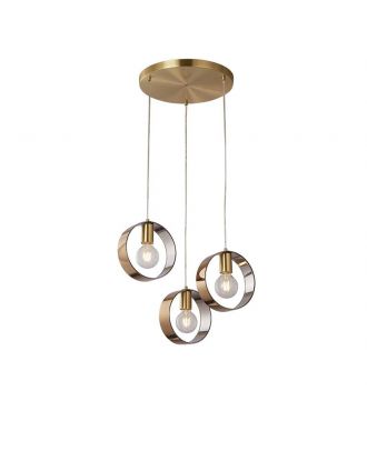 Pendant Lamp