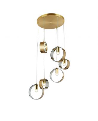 Pendant Lamp