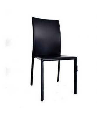 Dinning Chair Black