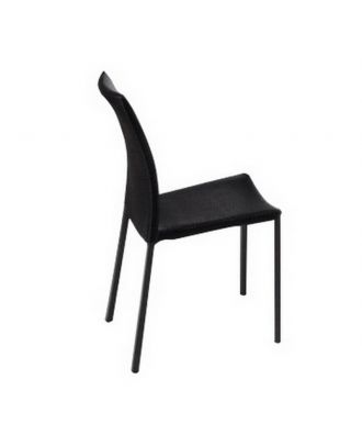 Stackable Chair With Pvc