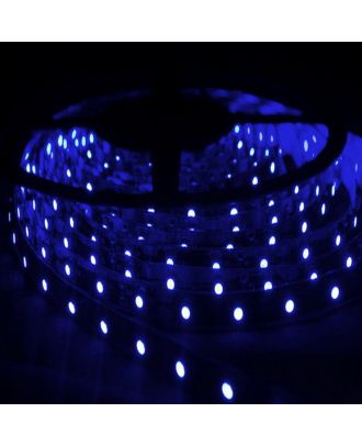 Blue Led Strip 3528
