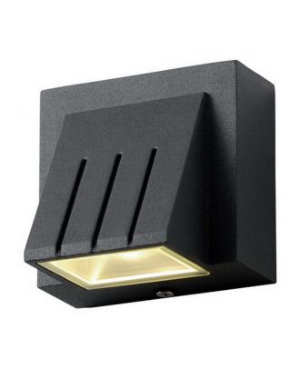 Outdoor Led Wall Light 3 W