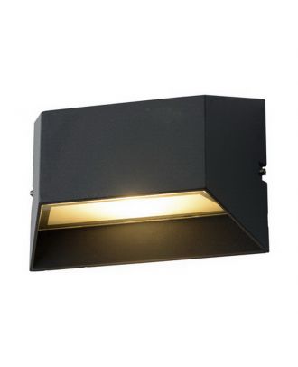 Outdoor Led Wall Light 6 W