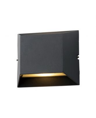 Outdoor Led Wall Light 10 W