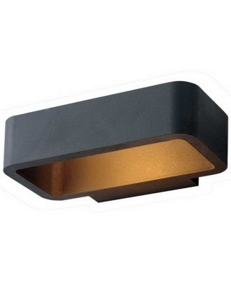 Outdoor Led Wall Light 6 W