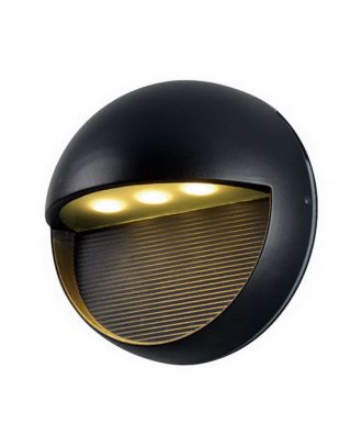 Outdoor Led Wall Light 3 W