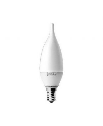 Valueplus Led Candle Tip E14 230V 4W Warm White