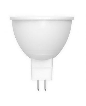 Focus Led Mr16 12V 5.5W Warmwhite Scob 36°
