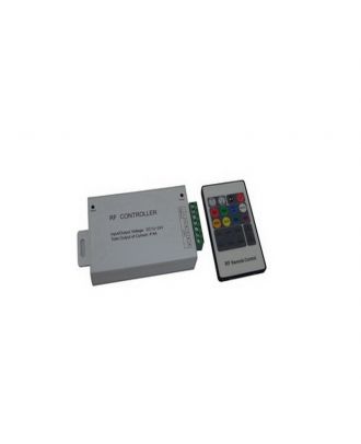 Rf Rgb Controller