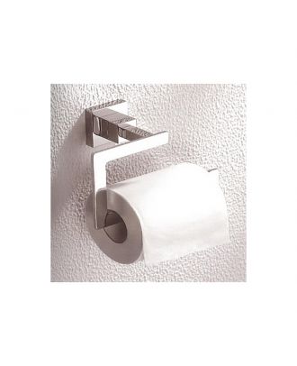 Chrome Paper Holder