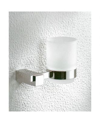 Chrome Tumbler Holder