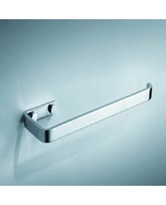 Chrome Towel Ring