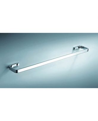 Chrome Towel Bar
