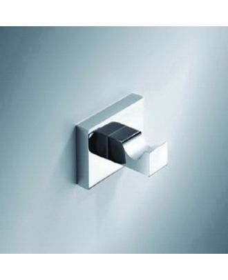 Chrome Robe Hook
