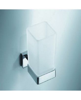 Glass Soap Holder