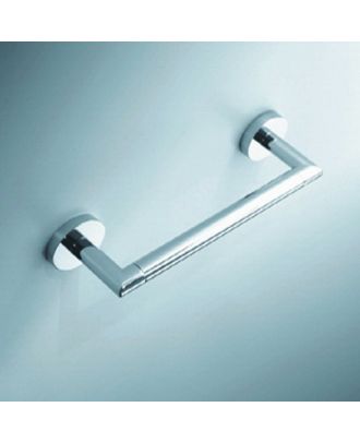 Chrome Towel Ring