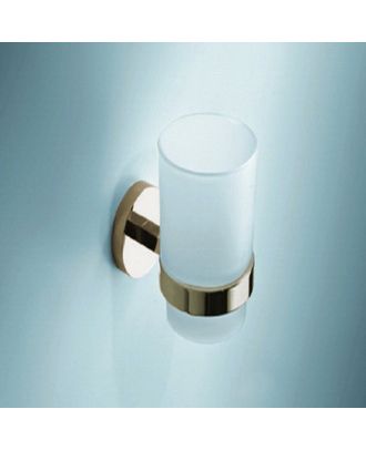 Bronze Tumbler Holder