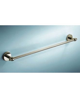 Bronze Single Towel Bar