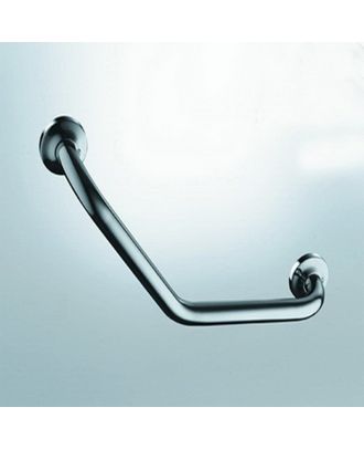 Chrome Bath Grip