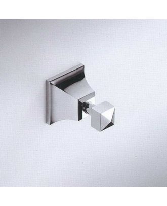 Chrome Robe Hook