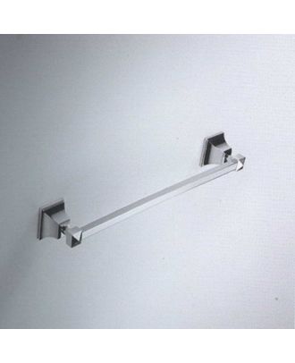 Chrome Towel Bar