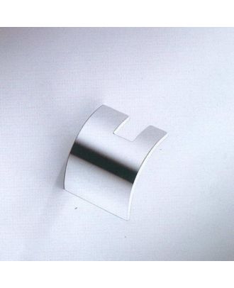 Chrome Robe Hook
