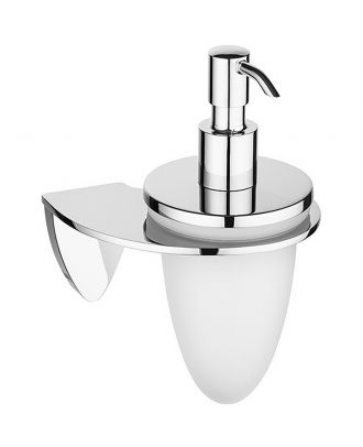 Soap Dispenser&Holder