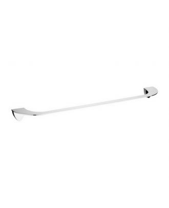 Single Towel Bar 60Cm