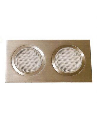 Gx53 Downlighting 9 W