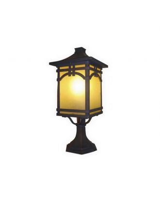 Large Pedestal Light