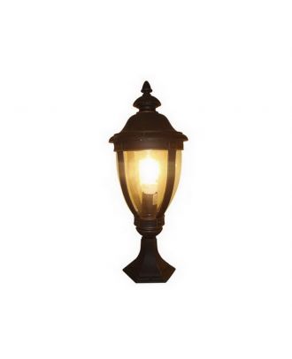 Large Pedestal Light