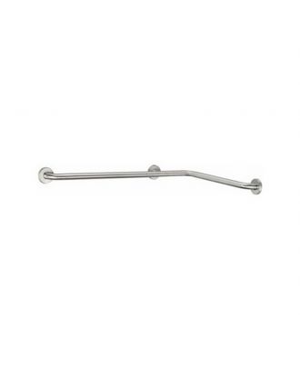 Stainless Steel Corner Grip Bar