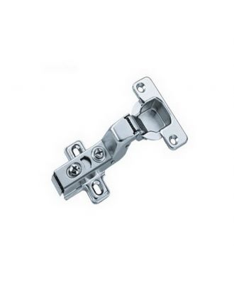 Insert Overlay Soft Closing Hinge