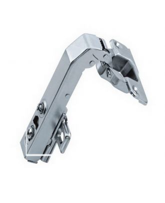 Insert Overlay Closing Hinge 90 Degree