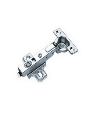 Full Overlay Soft Closing Hinge