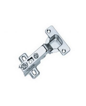 Full Overlay Closing Hinge