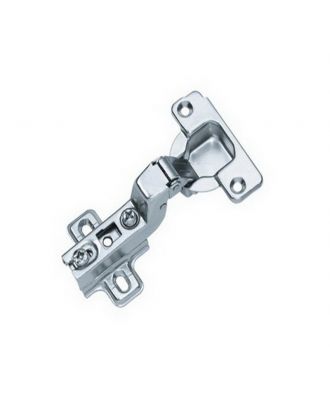 Insert Overlay Closing Hinge