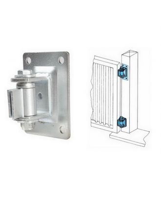 Regulating Pivot To Screw