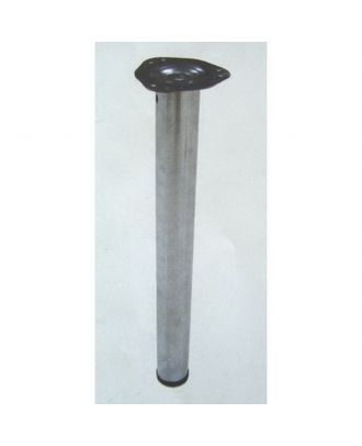 Stainless Table Leg