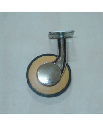 Yellow Wheel , Single